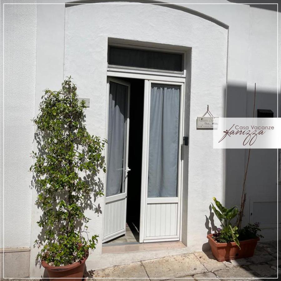 Rebecca E Sofia Stone House Affittacamere Alberobello Exterior photo